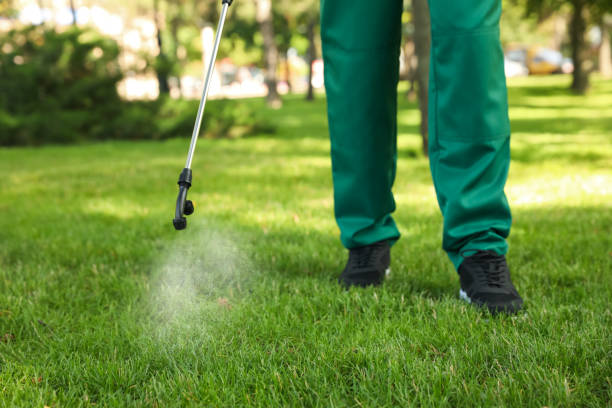 Best Best Pest Control Companies  in Bloomfield, IN