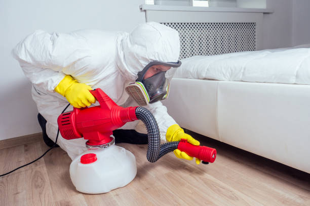 Bloomfield, IN Pest Control Company