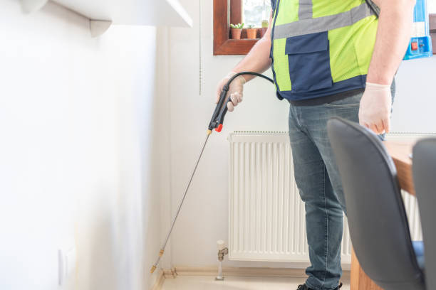 Best Ant Control Services  in Bloomfield, IN